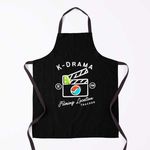 Item preview, K-drama filming designed and sold by Peerless-Prime.