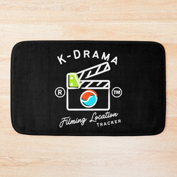 Item preview, K-drama filming designed and sold by Peerless-Prime.