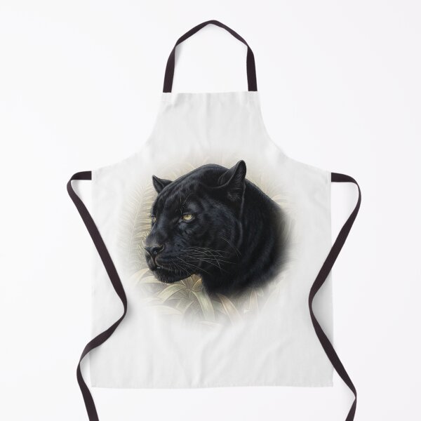 Item preview, Black Jaguar designed and sold by Guardi71.