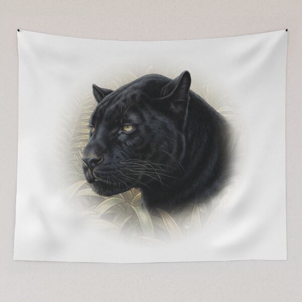 Item preview, Black Jaguar designed and sold by Guardi71.