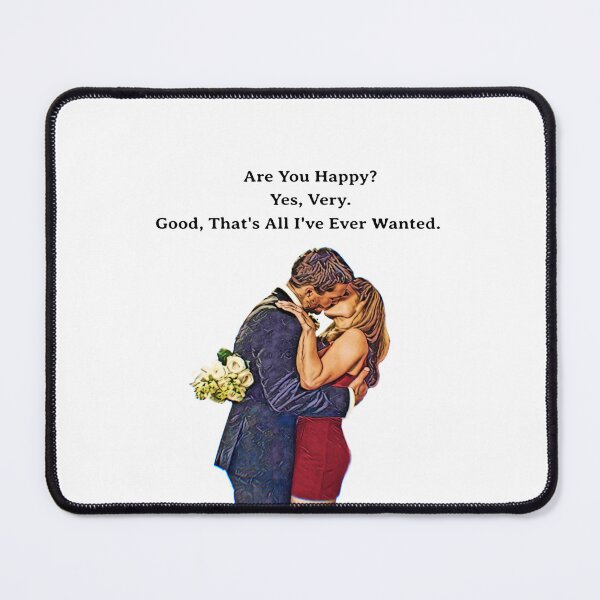 Item preview, Oliver and Felicity designed and sold by Joy Michelle's Art Shop.