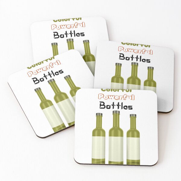 Item preview, Bottles designed and sold by Santy2023.