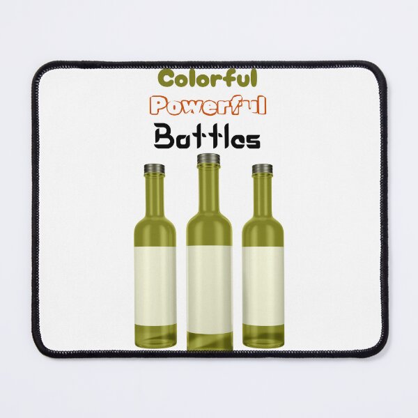 Item preview, Bottles designed and sold by Santy2023.