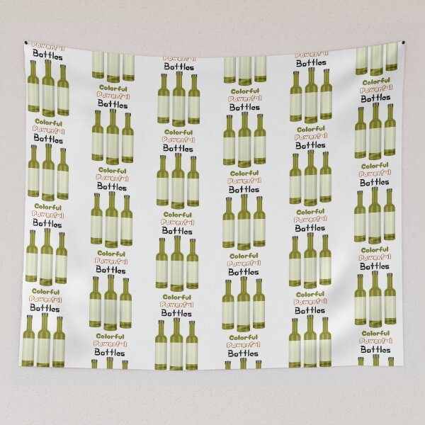 Item preview, Bottles designed and sold by Santy2023.