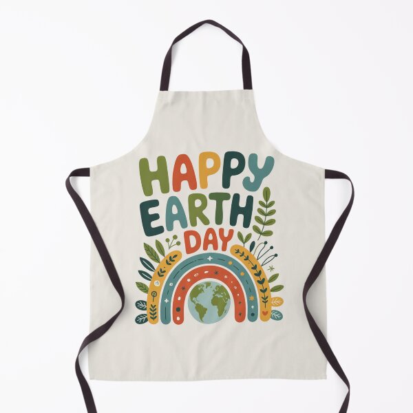 Item preview, Happy Earth Day designed and sold by Designdos.