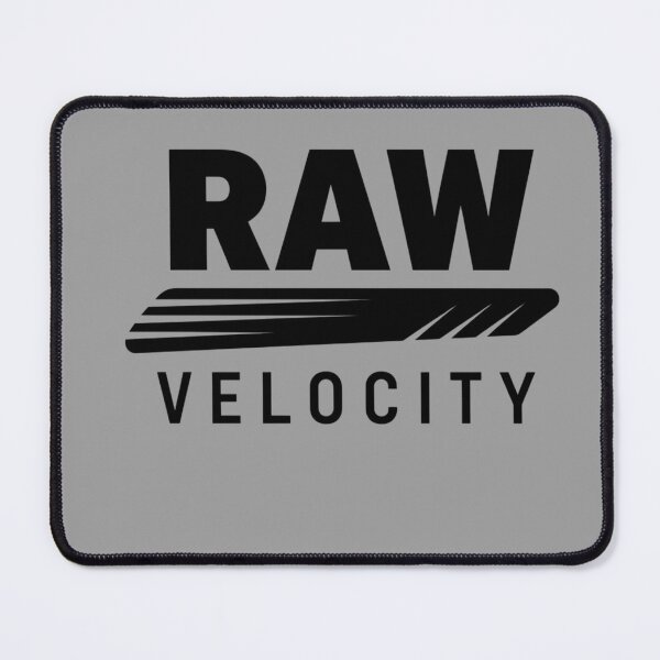 Item preview, Raw Velocity Classic T-Shirt designed and sold by freshwear design.