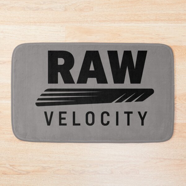 Item preview, Raw Velocity Classic T-Shirt designed and sold by freshwear design.