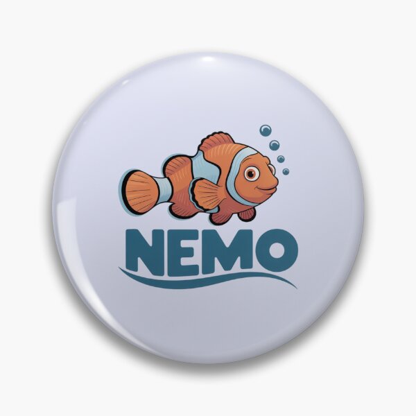 Item preview, Finding Nemo designed and sold by 123ks.
