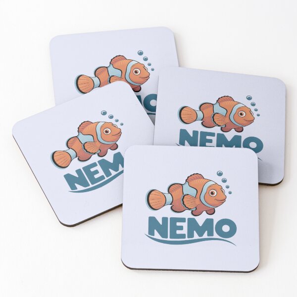 Item preview, Finding Nemo designed and sold by 123ks.