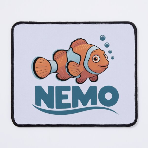 Item preview, Finding Nemo designed and sold by 123ks.