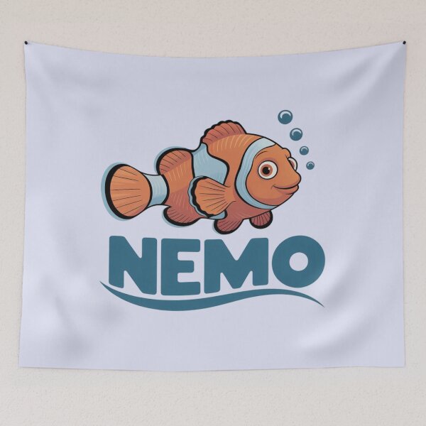 Item preview, Finding Nemo designed and sold by 123ks.