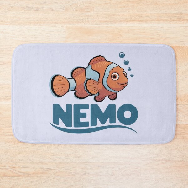 Item preview, Finding Nemo designed and sold by 123ks.