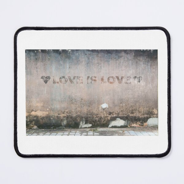Item preview, Love is love designed and sold by IllustrationMix.