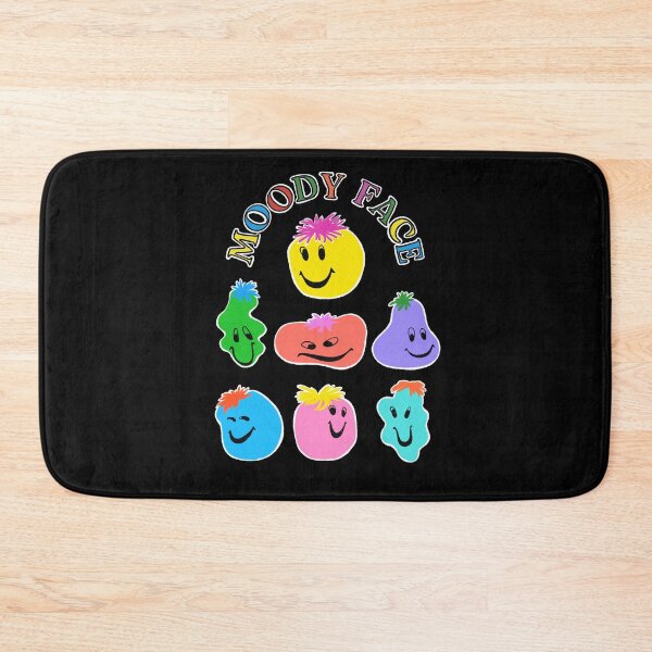 Item preview, Nostalgic squishy mood characters designed and sold by IHateDumplings.