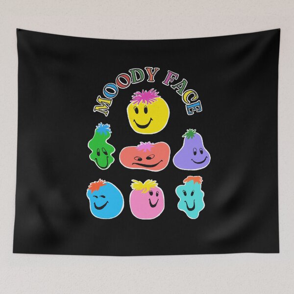 Item preview, Nostalgic squishy mood characters designed and sold by IHateDumplings.