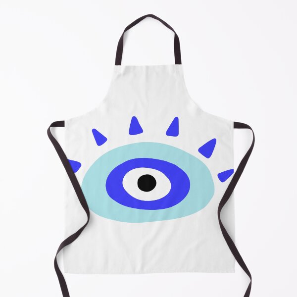 Item preview, Bright Evil Eye (Mati, Nazar, Mavi Boncuk) of Protection  designed and sold by AnimaliaStar.
