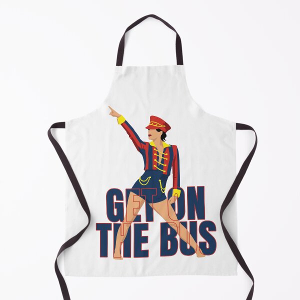 Item preview, Are you on the Double Dutch Bus ? designed and sold by TheGingerEffect.