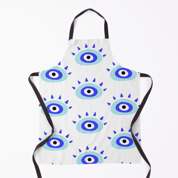 Item preview, Bright Evil Eye (Mati, Nazar, Mavi Boncuk) Pattern  designed and sold by AnimaliaStar.