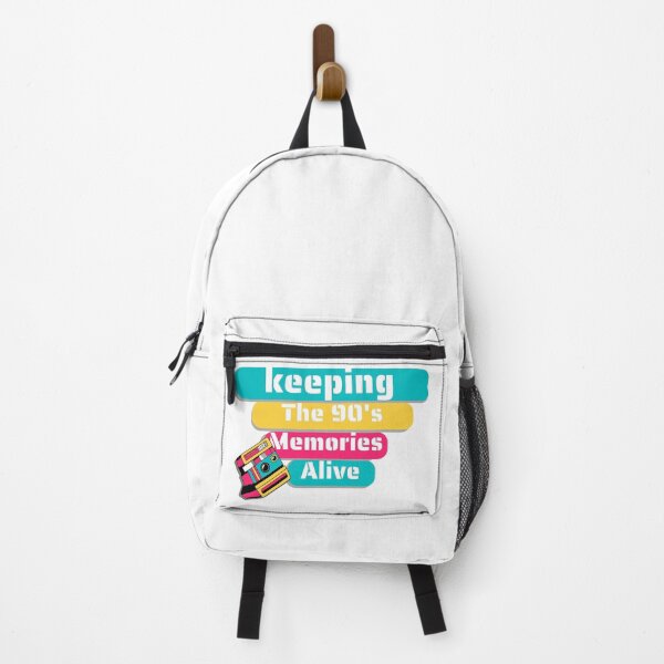 Item preview, Keeping The 90's Memories Alive designed and sold by Egyptics.