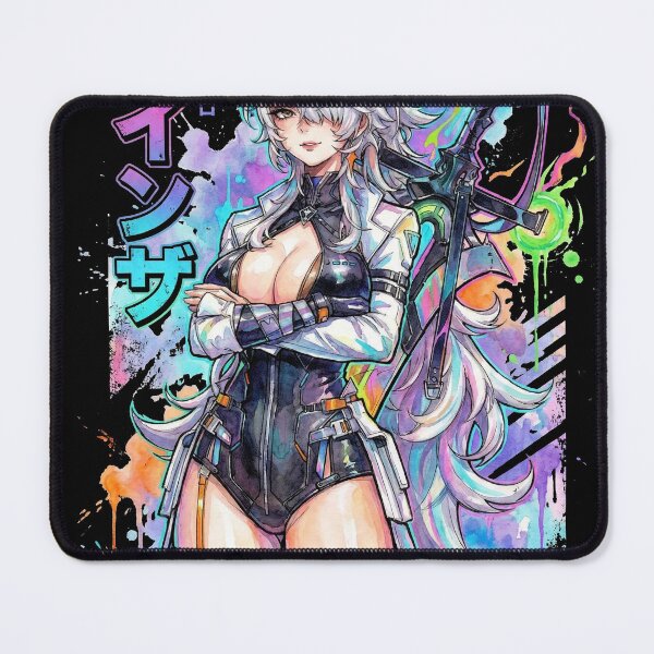 Item preview, Nine Kladenets Mercenary Group Fearless Warrior Chaos Zero Nightmare Design designed and sold by Senpaiwaves.