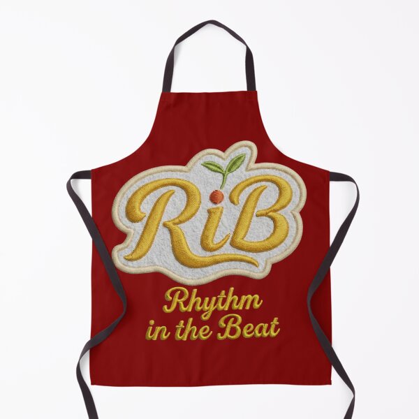 Item preview, Embroidered RiB Golden Dawn Logo Patch Style designed and sold by Rib-Brand.