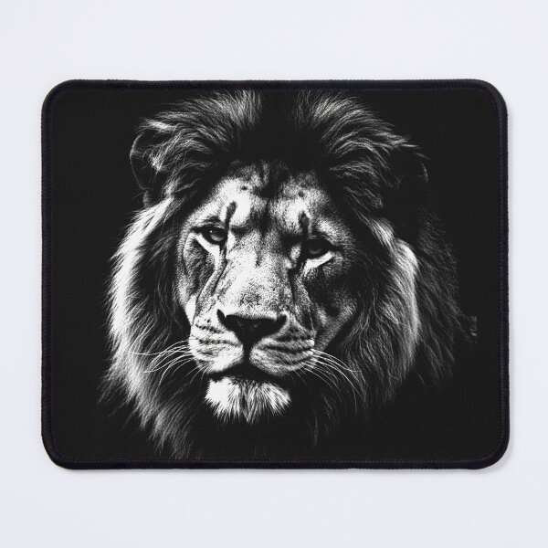 Item preview, One Lion On My Shirt designed and sold by Son Of The Fox.