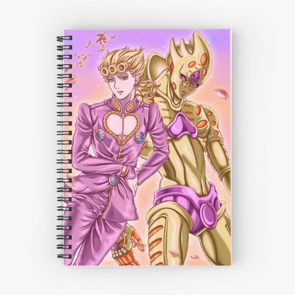 Item preview, Giorno JJ designed and sold by NeyrSno.