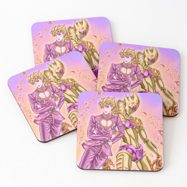Item preview, Giorno JJ designed and sold by NeyrSno.