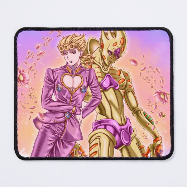 Item preview, Giorno JJ designed and sold by NeyrSno.
