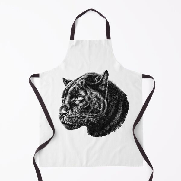 Item preview, Black Jaguar designed and sold by Guardi71.