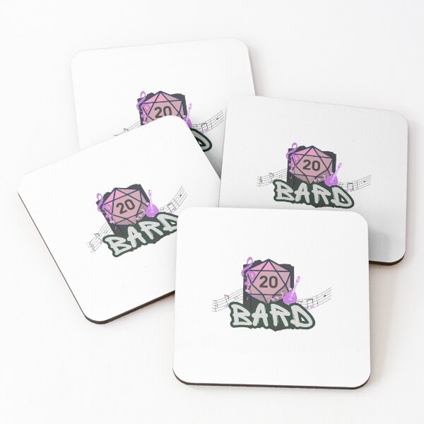 Item preview, Bard designed and sold by Tamar Yanez.