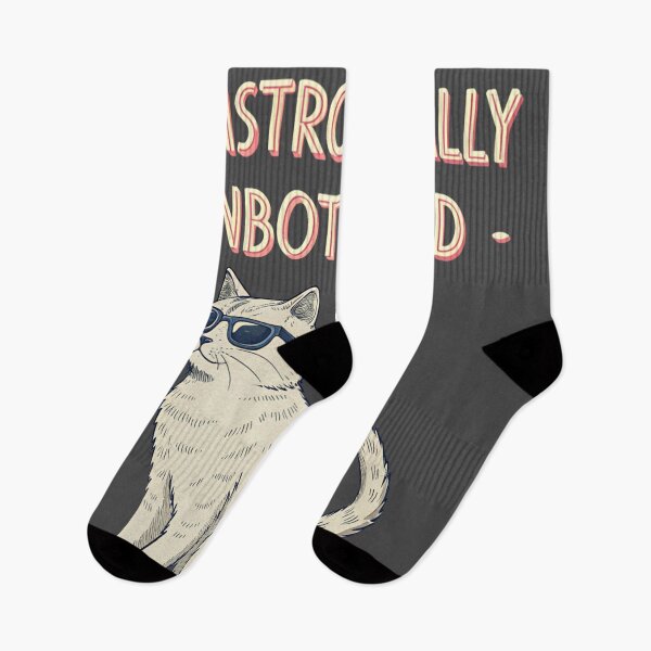 Item preview, Catastrophically Unbothered Cat – Chaos Who?  designed and sold by Artiviose.