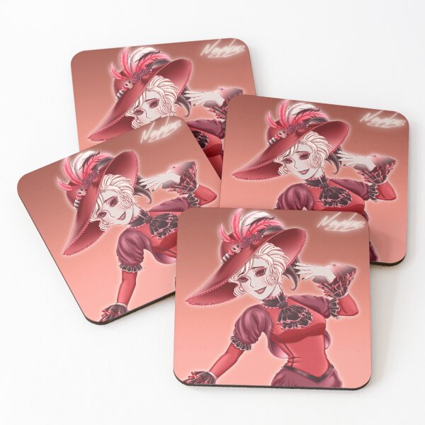 Item preview, Rosie HH designed and sold by NeyrSno.