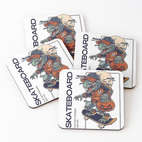 Item preview, Lizard Punk designed and sold by Derube.