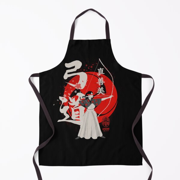 Item preview, Kyudo - shin zen bi designed and sold by Szymon Kalle.