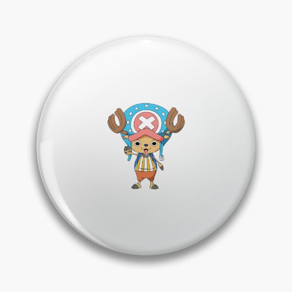 Item preview, Cute Chopper Cartoon Anime Design designed and sold by Snowdog-Art.