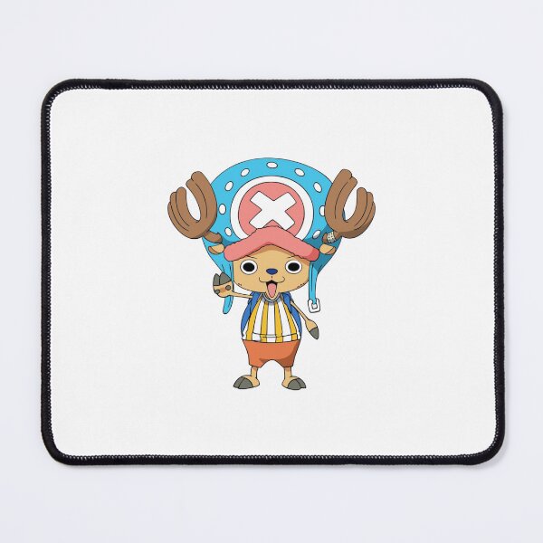Item preview, Cute Chopper Cartoon Anime Design designed and sold by Snowdog-Art.