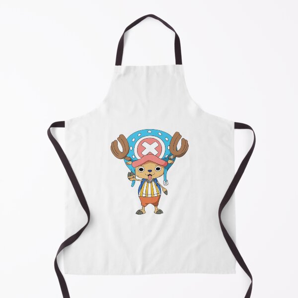 Item preview, Cute Chopper Cartoon Anime Design designed and sold by Snowdog-Art.