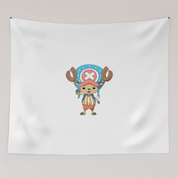 Item preview, Cute Chopper Cartoon Anime Design designed and sold by Snowdog-Art.
