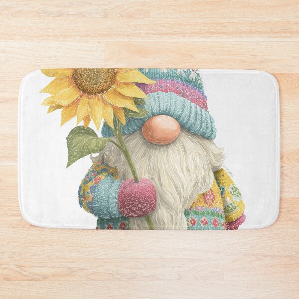 Item preview, Sunbeam Gnome’s Joyful Harvest designed and sold by Venon28.