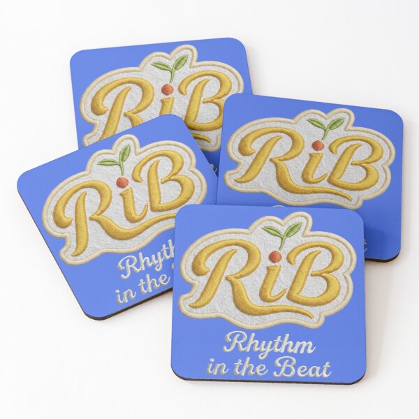Item preview,  Embroidered RiB Golden Dawn Logo Patch Style designed and sold by Rib-Brand.