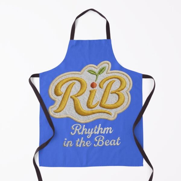Item preview,  Embroidered RiB Golden Dawn Logo Patch Style designed and sold by Rib-Brand.