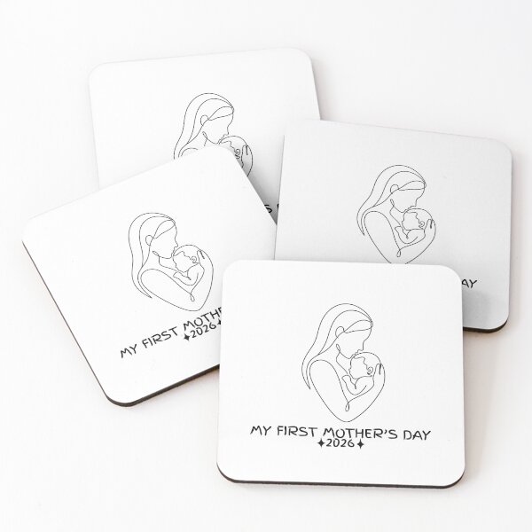 Item preview, First Mother's Day together 2026 designed and sold by lorenzoha.