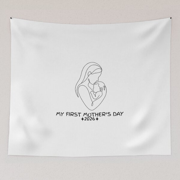 Item preview, First Mother's Day together 2026 designed and sold by lorenzoha.