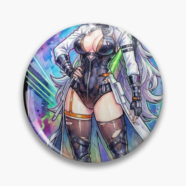 Item preview, Nine Wanderer Faction Big Sword Warrior CZN Epic Pose Art designed and sold by Senpaiwaves.