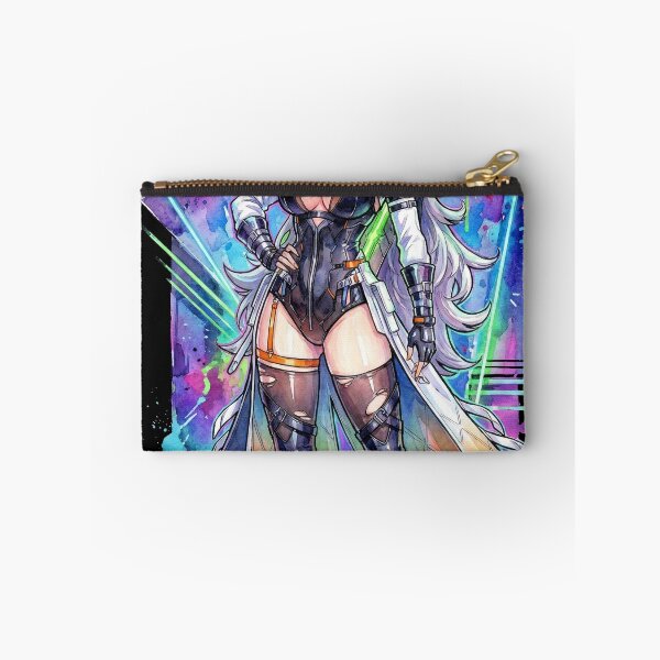 Item preview, Nine Wanderer Faction Big Sword Warrior CZN Epic Pose Art designed and sold by Senpaiwaves.