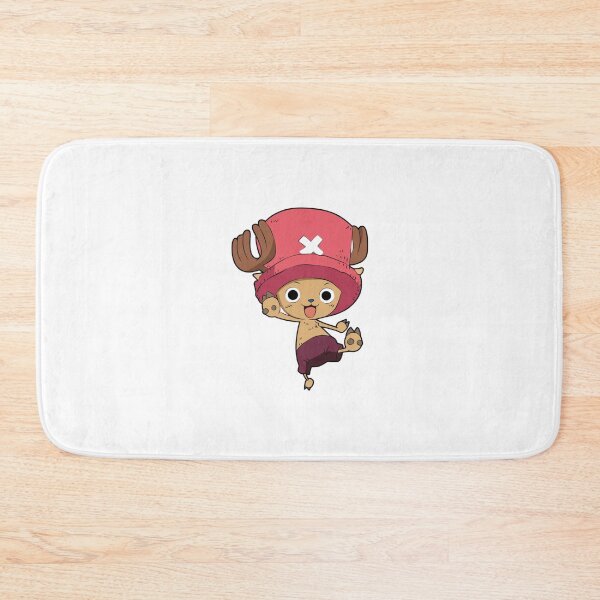 Item preview, Funny Chopper Jumping Cartoon designed and sold by Snowdog-Art.