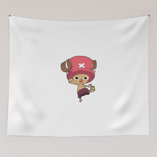Item preview, Funny Chopper Jumping Cartoon designed and sold by Snowdog-Art.