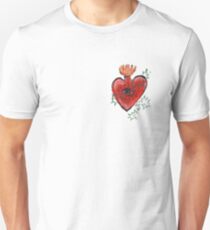 The Heart Unisex T-Shirt