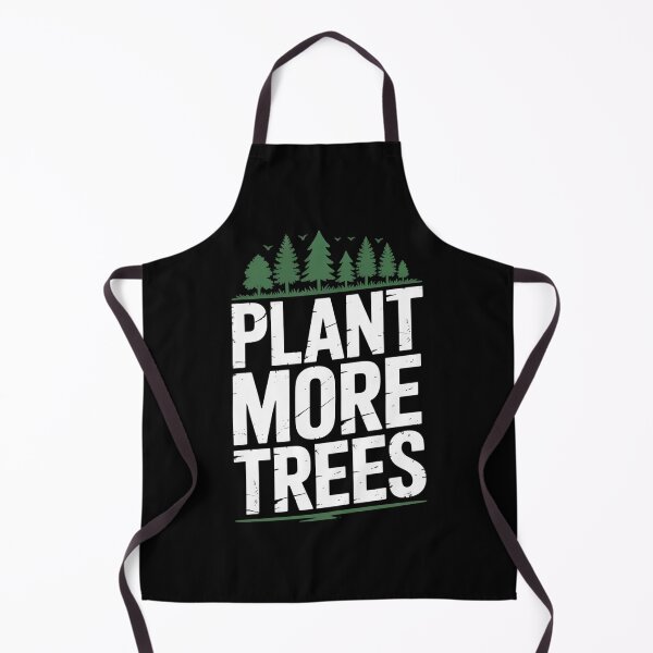 Item preview, Plant More Trees designed and sold by Designdos.